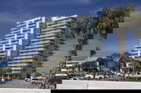 Tristan Towers by Surfside VR