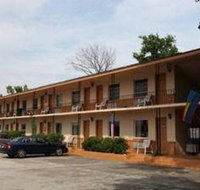 Parliament Resort Gay Mens Resort - Accommodation Dallas