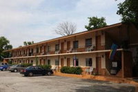 Accommodation Dallas