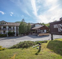 The Hunter Inn - Accommodation Dallas