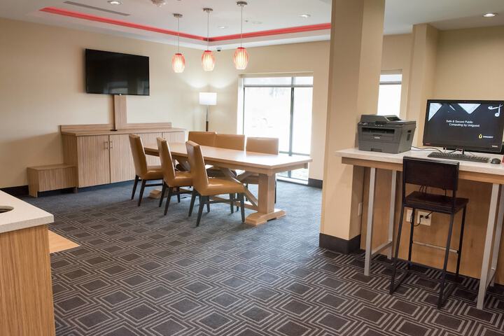TownePlace Suites By Marriott Battle Creek - thumb 4
