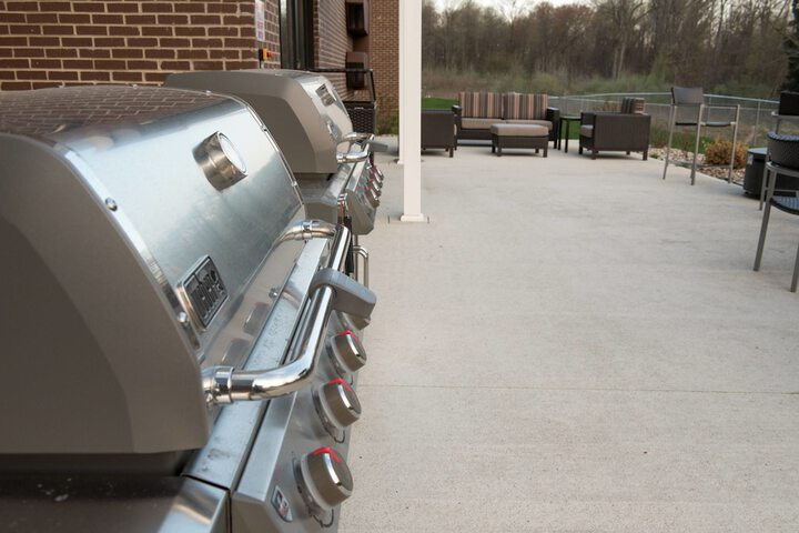 TownePlace Suites By Marriott Battle Creek - thumb 6