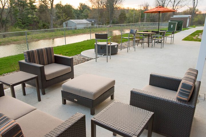 TownePlace Suites By Marriott Battle Creek - thumb 7