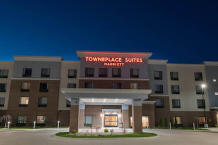 TownePlace Suites By Marriott Battle Creek - thumb 0