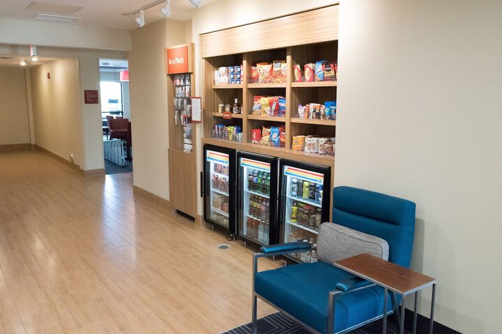 TownePlace Suites By Marriott Battle Creek - thumb 5