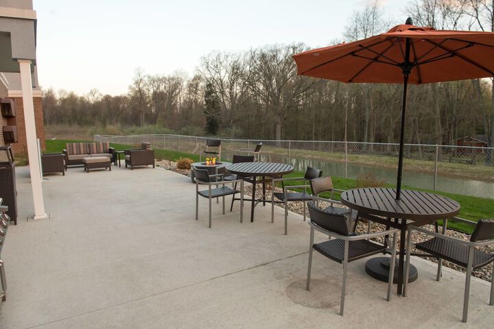 TownePlace Suites By Marriott Battle Creek - thumb 3