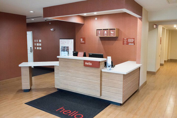 TownePlace Suites By Marriott Battle Creek - thumb 2