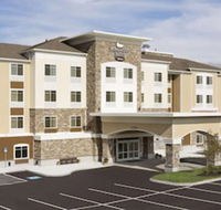 Homewood Suites by Hilton Augusta - Accommodation Dallas