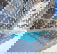 Casa Bonita Royale 602 - 2 Br Condo - Accommodation Dallas