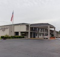 Regency Inn - Accommodation Dallas