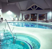 Mazatzal Hotel  Casino - Accommodation Dallas