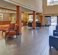 Comfort Suites Roanoke - Fort Worth North - Accommodation Dallas
