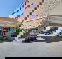 Comfort Suites - Accommodation Dallas