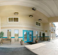 Executive Inn Stillwater - Accommodation Dallas