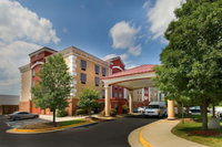 Comfort Suites Dulles Airport