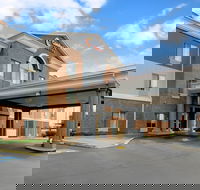 Comfort Suites Abingdon I-81 - Accommodation Dallas