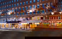 The Westin Portland Harborview