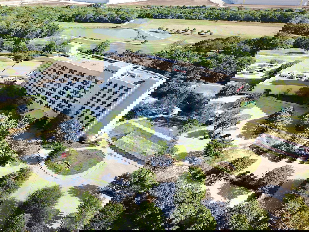 Dallas/Ft. Worth Marriott Hotel & Golf Club Champions Circle - thumb 0