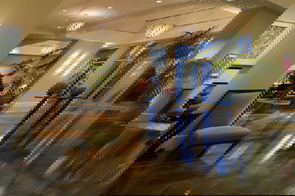 Dallas/Ft. Worth Marriott Hotel & Golf Club Champions Circle - thumb 3