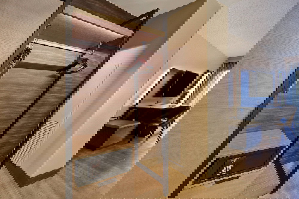 Dallas/Ft. Worth Marriott Hotel & Golf Club Champions Circle - thumb 5