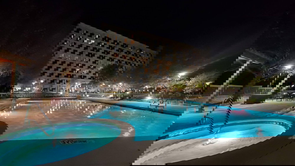 Dallas/Ft. Worth Marriott Hotel & Golf Club Champions Circle - thumb 1