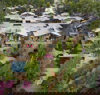 The Gant - Accommodation Dallas