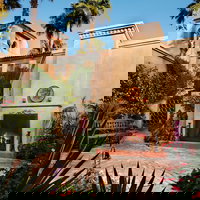 Royal Palms Resort and Spa part of Hyatt