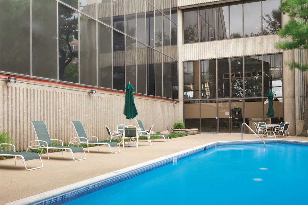 DoubleTree By Hilton Dallas Near The Galleria