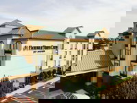 DoubleTree Club by Hilton Springdale