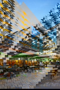 DoubleTree by Hilton San Jose