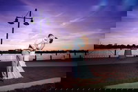 DoubleTree by Hilton Hotel Bay City - Riverfront