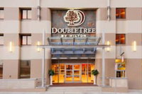 DoubleTree by Hilton Hotel  Suites Pittsburgh Downtown