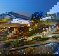 DoubleTree by Hilton Sacramento - Accommodation Dallas