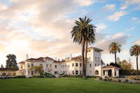 Hayes Mansion San Jose - Curio Collection by Hilton