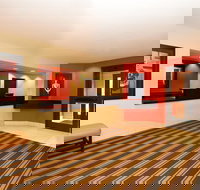 Extended Stay America Suites Washington DC Fairfax - Accommodation Dallas