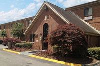 Extended Stay America Suites Birmingham Inverness