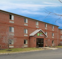 Extended Stay America Suites Evansville East - Accommodation Dallas