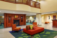 Fairfield Inn  Suites by Marriott Phoenix Midtown