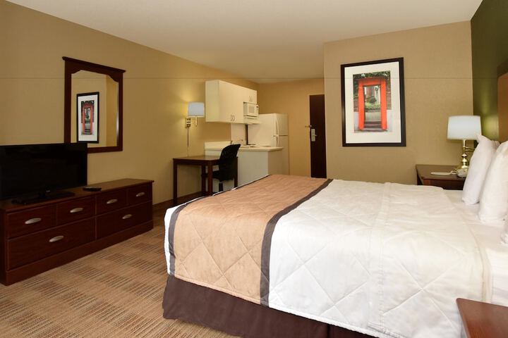 Extended Stay America Suites Kansas City South - thumb 4