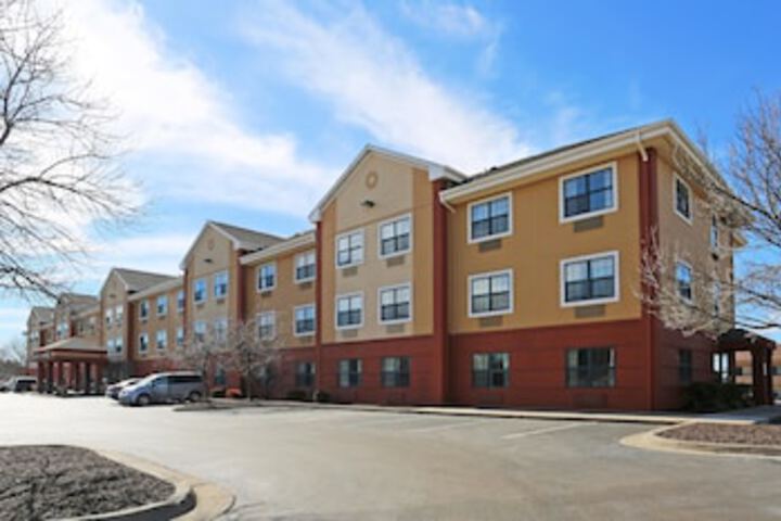 Extended Stay America Suites Kansas City South - thumb 0