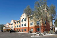 Extended Stay America Suites Phoenix Chandler