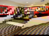 Extended Stay America Suites Livermore Airway Blvd