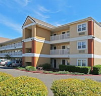 Extended Stay America Suites Sacramento Northgate - Accommodation Dallas
