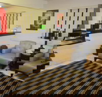 Extended Stay America Suites Sacramento Arden Way - Accommodation Dallas