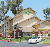 Extended Stay America Suites Los Angeles San Dimas - Accommodation Dallas