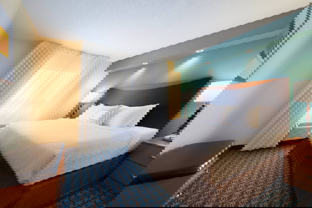 Fairfield Inn & Suites Bismarck South - thumb 4