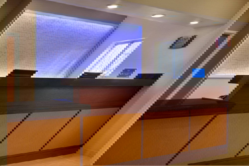 Fairfield Inn & Suites Bismarck South - thumb 3