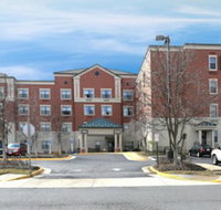 Extended Stay America Suites DC Fairfax Fair Oaks Mall - Accommodation Dallas