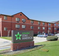 Extended Stay America Suites Fort Worth Fossil Creek - Accommodation Dallas