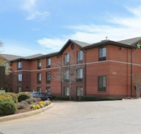 Extended Stay America Suites Fort Worth Southwest - Accommodation Dallas